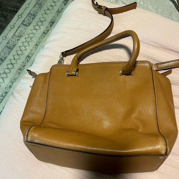 Kate Spade pebbled leather crossbody bag - Picture 2 of 7